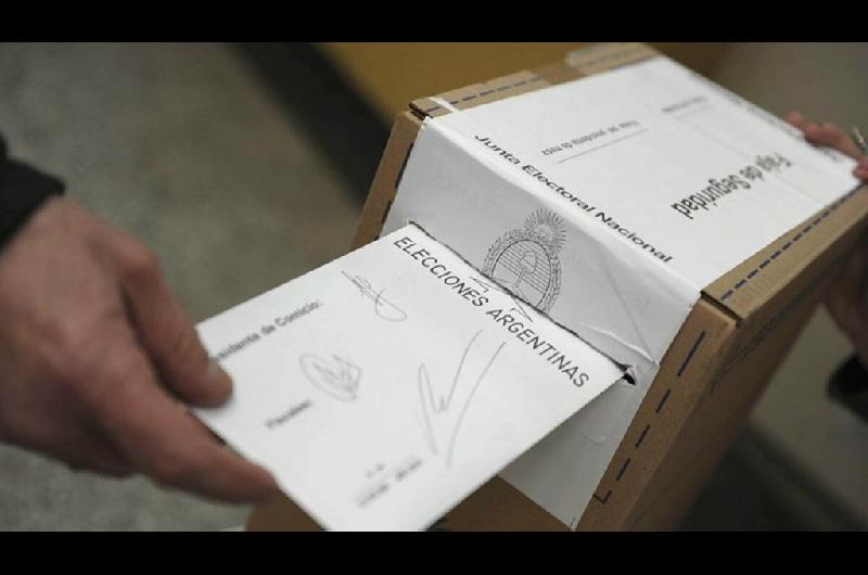 ldquoMalapportionmentrdquo en Argentina- la Provincia de Buenos Aires y el desigual peso del voto