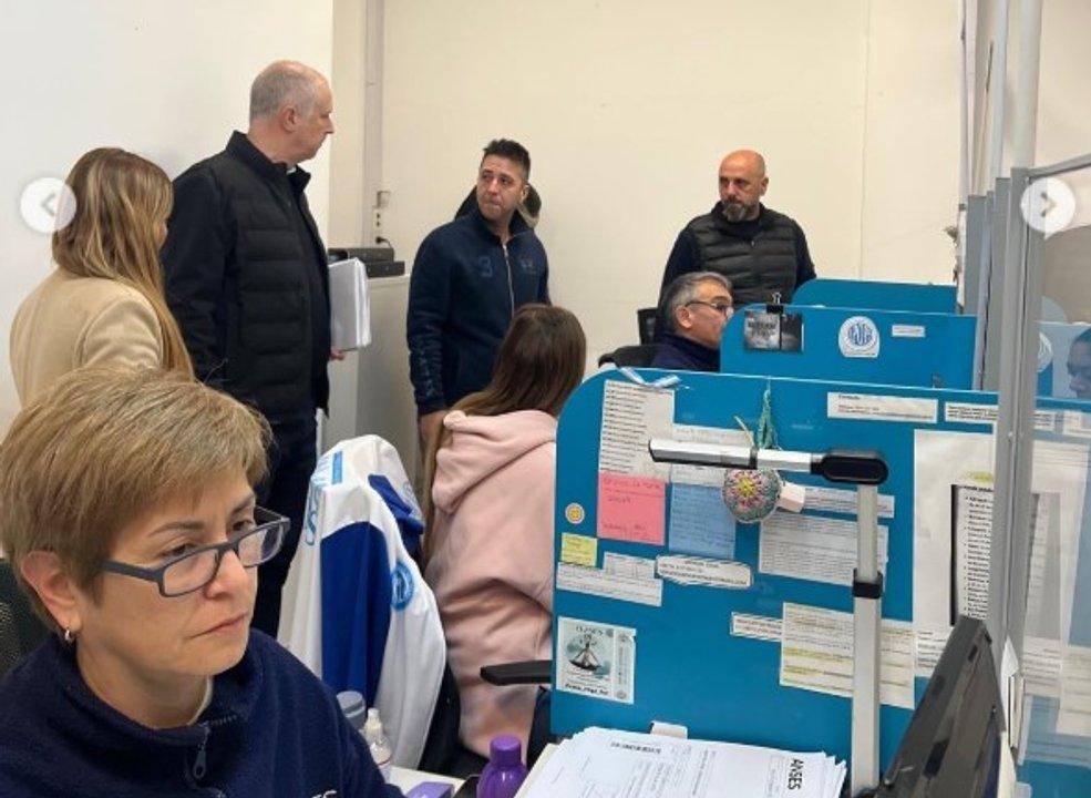 Fondos para indemnizaciones- coacutemo estaacute ideado el FAL el esquema que dispuso el Gobierno para los despidos