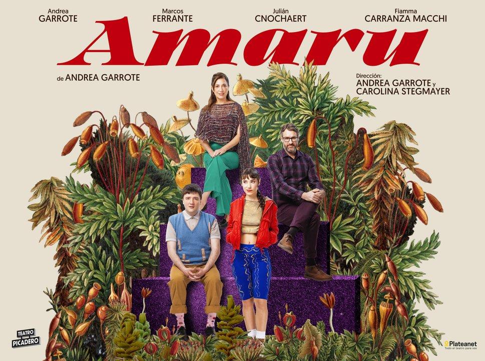 ldquoEs un flechazo al corazoacuten de la comedia burguesardquo- Andrea Garrote y los detalles de su nueva obra