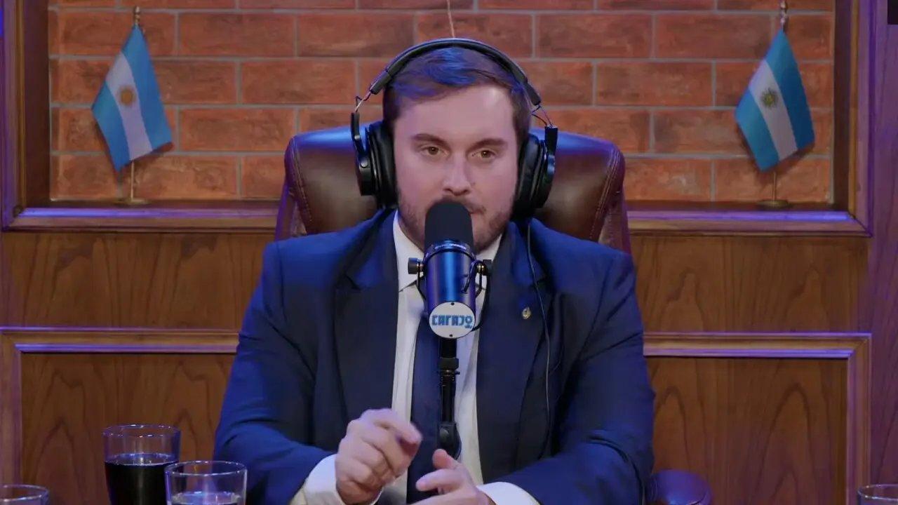 Felipe Nuacutentildeez el funcionario con ldquocreacutedito blandordquo del Banco Nacioacuten muestra logros