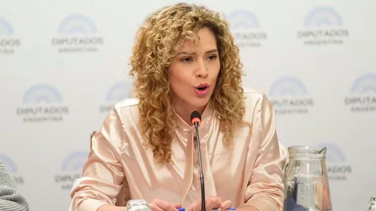 Arrieta cuestionoacute el respaldo a Israel alertoacute por el antisemitismo y criticoacute al Gobierno de Milei