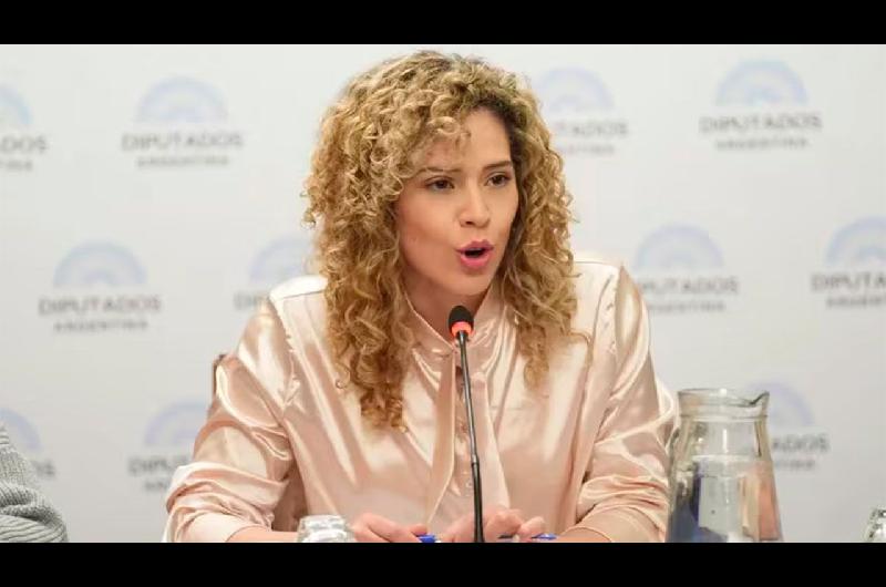 Arrieta cuestionoacute el respaldo a Israel alertoacute por el antisemitismo y criticoacute al Gobierno de Milei