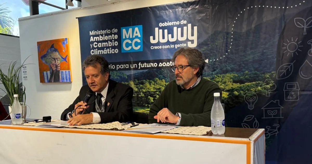Convenio para fortalecer el cuidado del Parque Potrero de Yala y su biodiversidad