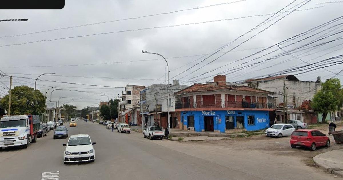 Fiscaliacutea investiga muerte de una joven tras un confuso episodio en San Pedrito