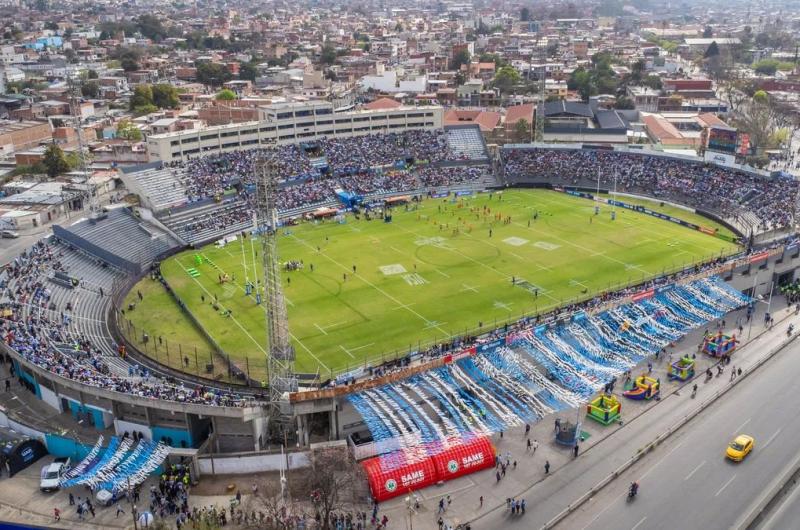 Jujuy fue el destino de mayor movimiento turiacutestico del norte durante el mes de agosto