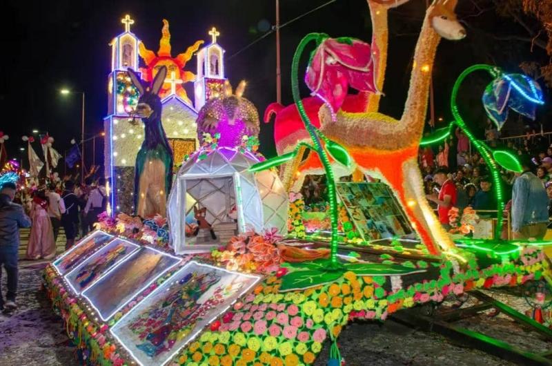 Maacutes de 5 mil carroceros en la FNE y 500 llegaraacuten del interior