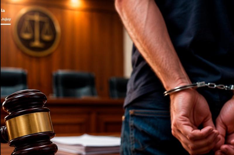 Condenado a 35 antildeos de prisioacuten por el abuso de cuatro menores