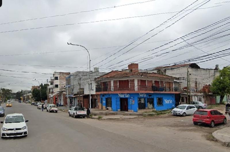 Fiscaliacutea investiga muerte de una joven tras un confuso episodio en San Pedrito