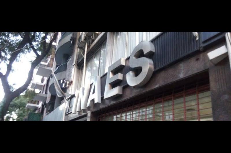 INAES intimoacute a mutuales que gestionan preacutestamos y advirtioacute sobre sanciones