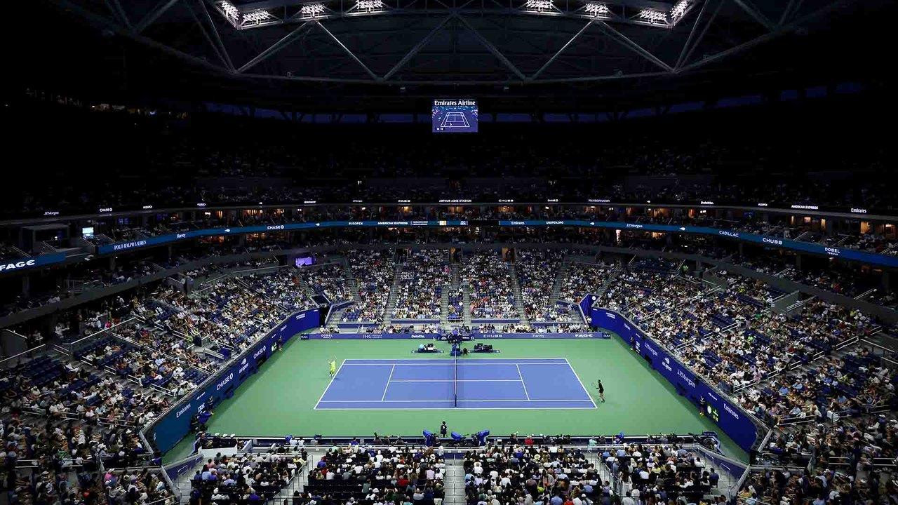 El cronograma de los argentinos este lunes en el US Open