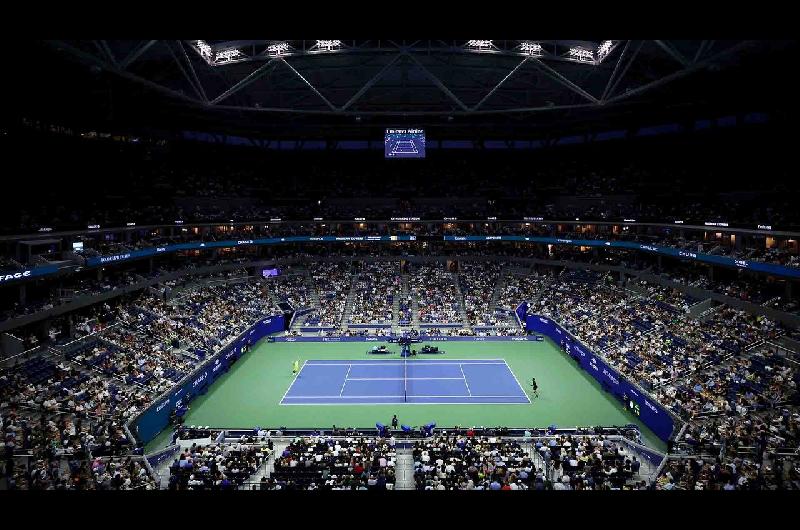 El cronograma de los argentinos este lunes en el US Open