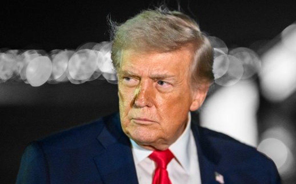 Trump salioacute en defensa de los centros de datos de inteligencia artificial