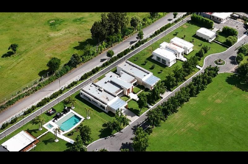 La causa por la mansioacuten de Pilar a la Corte Suprema- el fiscal pidioacute anular su traslado para que siga en Comodoro Py
