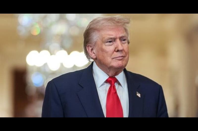 Trump promete represalias luego de que Iraacuten lanzara misiles contra base de EE UU en Jordania