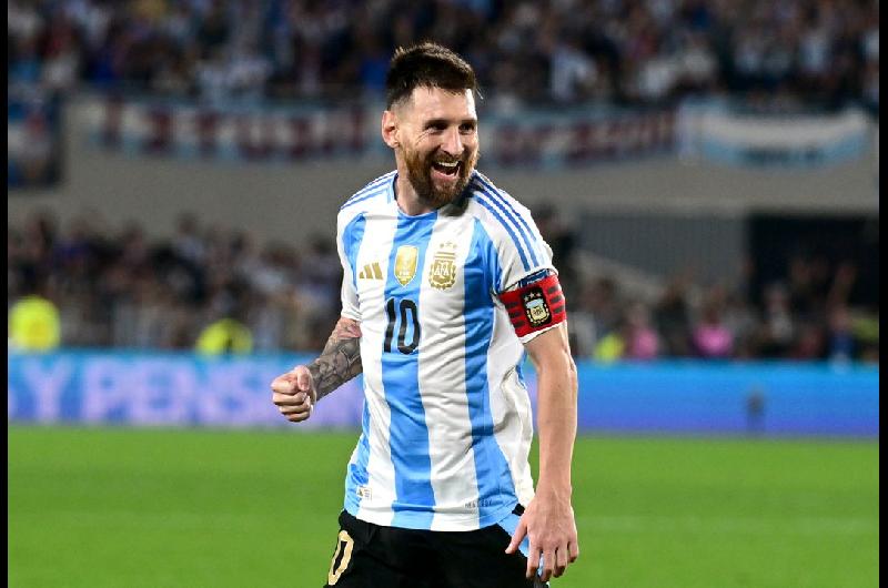 Desde Sofi Martiacutenez a Franco Colapinto- los famosos reaccionaron al retiro de Leo Messi