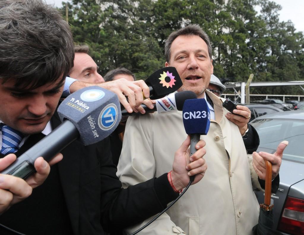 La justicia pidioacute la detencioacuten de un exfuncionario de la AFIP