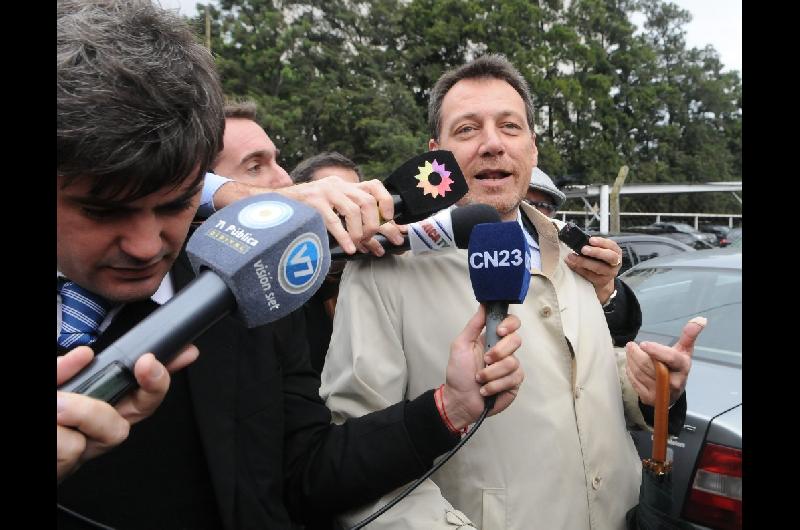 La justicia pidioacute la detencioacuten de un exfuncionario de la AFIP