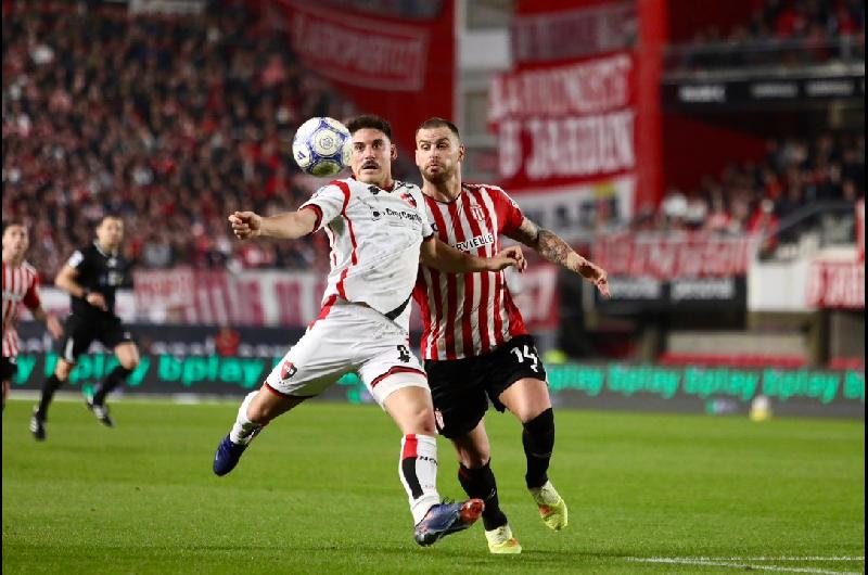 Newells empatoacute sin goles con Estudiantes y es quinto en el Torneo Clausura 2026