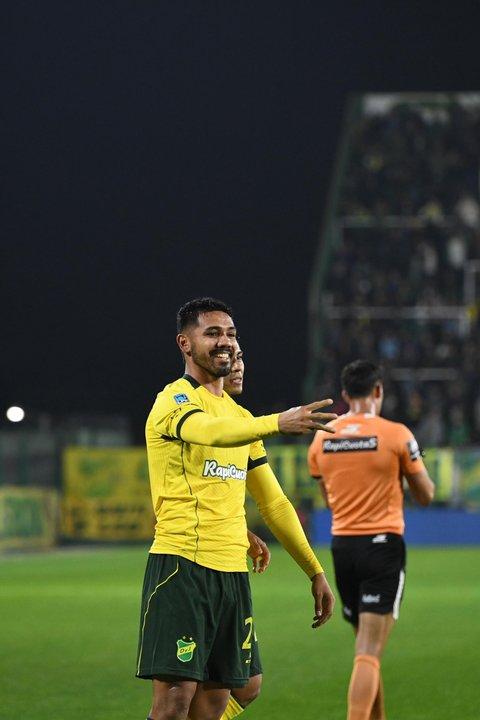 Defensa y Justicia derrotoacute a Platense y trepoacute en el Torneo Clausura 2026