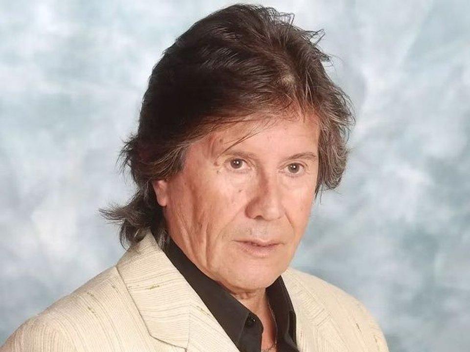 Murioacute Beto Orlando referente de la cancioacuten romaacutentica a los 79 antildeos