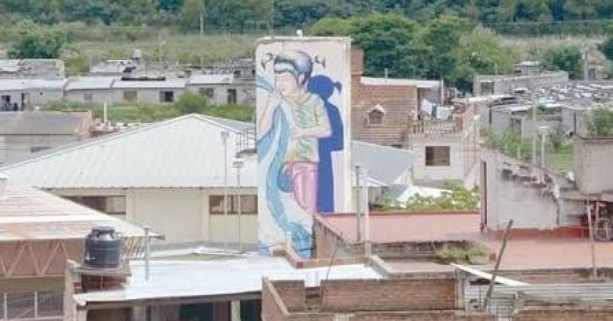 Una mujer acuchillada tras discutir en barrio Belgrano