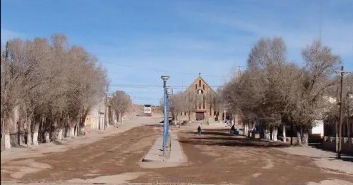 Tres Cruces sede de eleccioacuten departamental y del festival Primavera en las Alturas