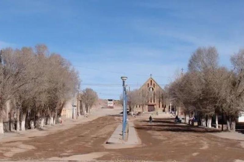 Tres Cruces sede de eleccioacuten departamental y del festival Primavera en las Alturas