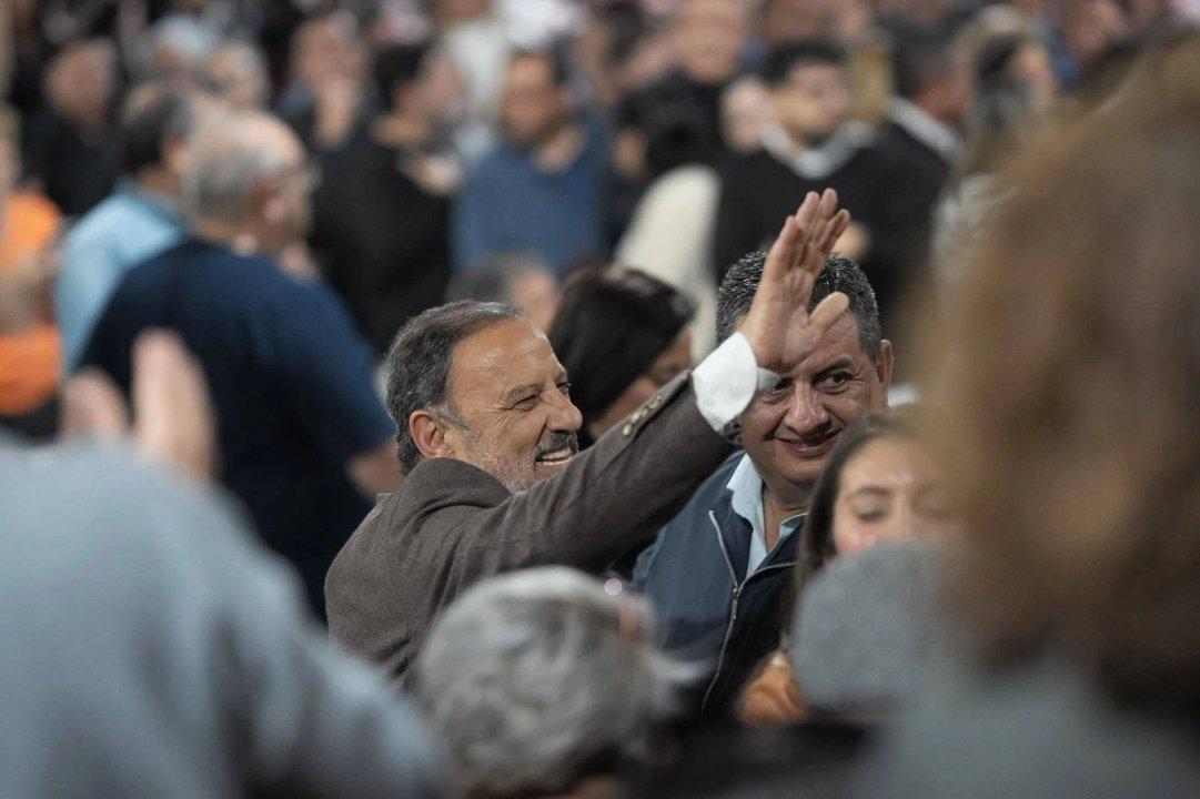 Alarma en Banco Rioja- Quintela baja tasas con apenas 615 -en-porciento- de cartera normal