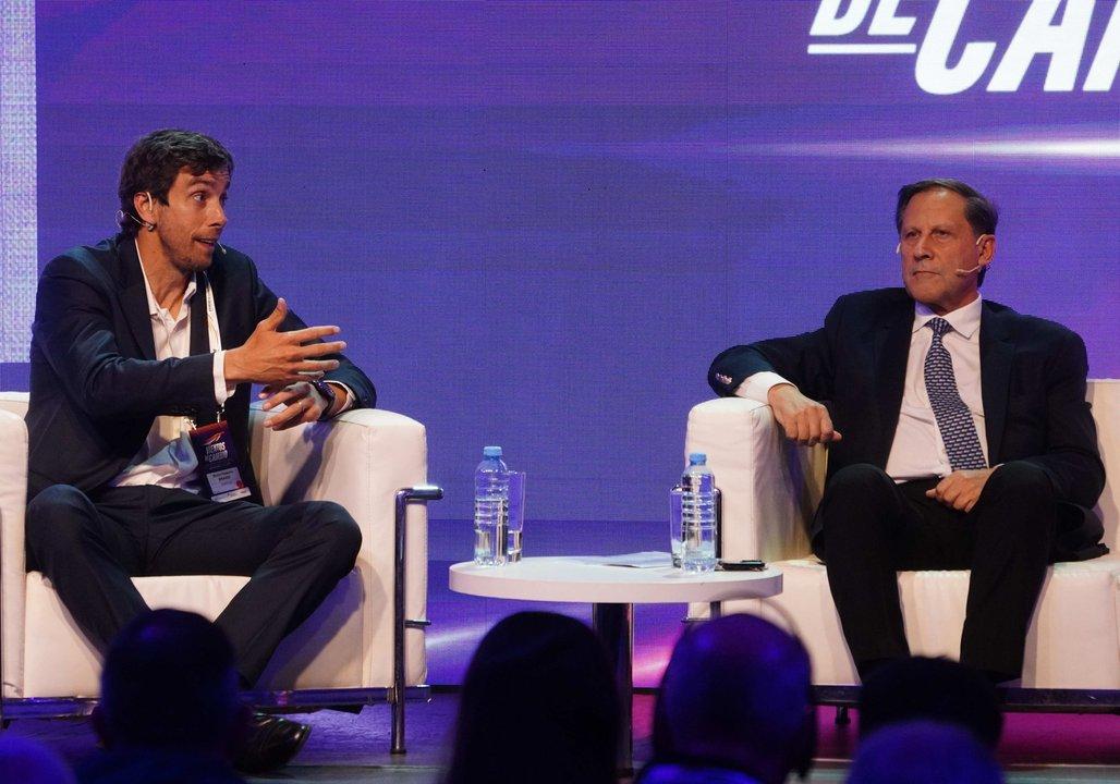 Expertos destacan el potencial energeacutetico y minero de Argentina como imaacuten para grandes inversiones