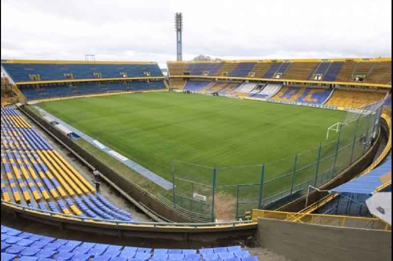 Rosario Central sufrioacute una grave sancioacuten por parte de la Conmebol