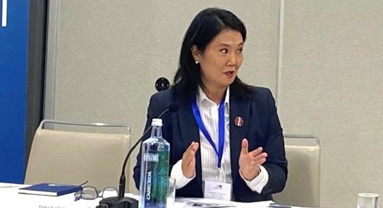 Peruacute anuncioacute que rompe relaciones diplomaacuteticas con Iraacuten