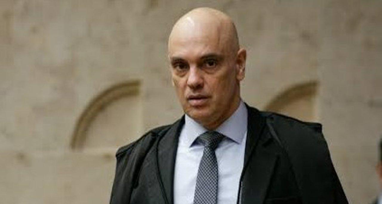 Brasil- el juez Alexandre de Moraes quedoacute en la mira por un escaacutendalo de corrupcioacuten