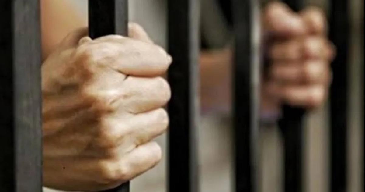 Condenaron a casi 4 antildeos de prisioacuten a un hombre que agredioacute y amenazoacute a su familia 