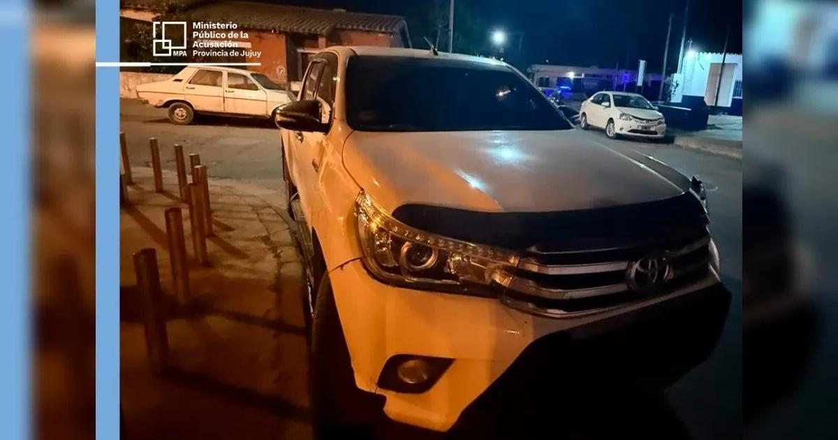Imputaraacuten por femicidio al acusado por la muerte de la joven de 22 antildeos