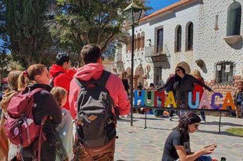 Durante agosto el turismo en Jujuy tuvo un impacto econoacutemico de 52322 millones