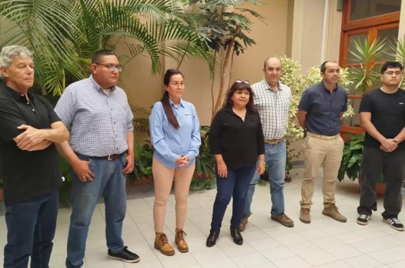 Elecciones en la Caacutemara del Tabaco