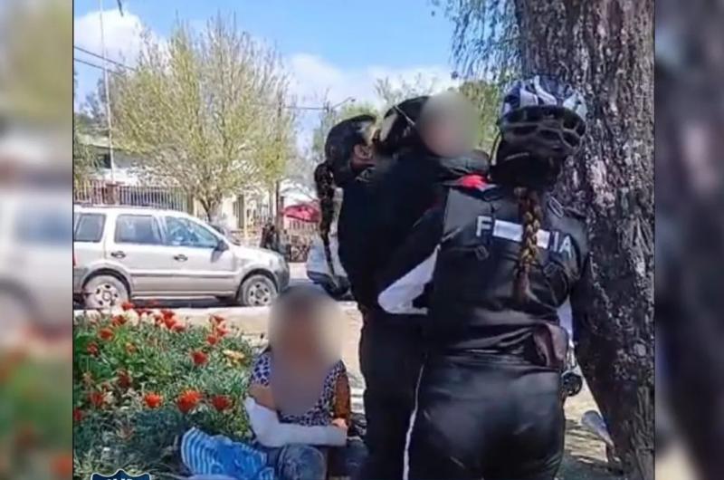 Palpalaacute- cayeron dos reconocidas mecheras que robaban ropa 