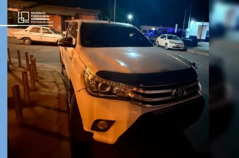 Imputaraacuten por femicidio al acusado por la muerte de la joven de 22 antildeos