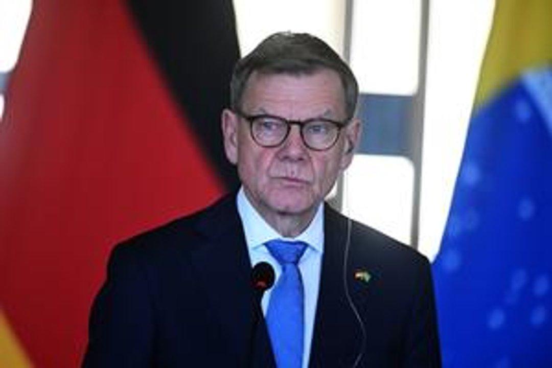 Alemania culpa a Rusia por la incursioacuten de un dron y cierra el consulado general ruso