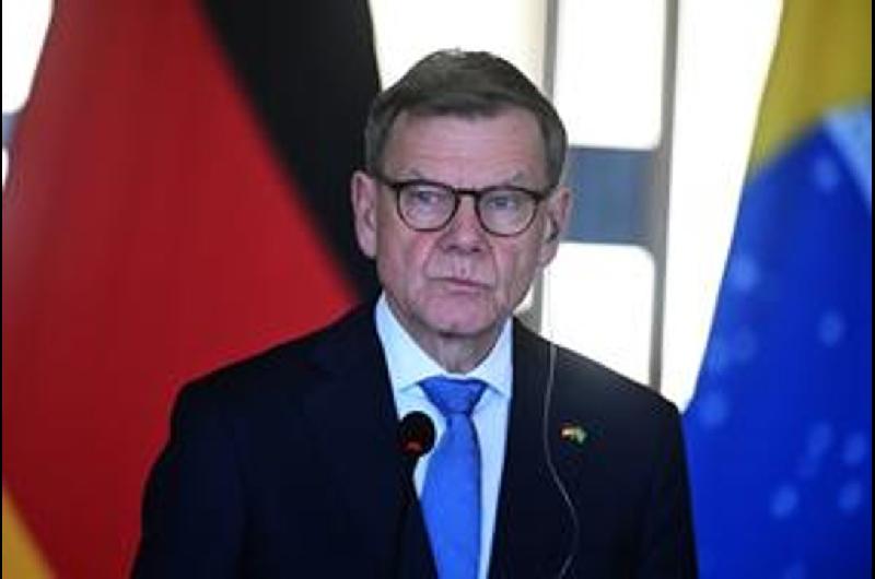 Alemania culpa a Rusia por la incursioacuten de un dron y cierra el consulado general ruso
