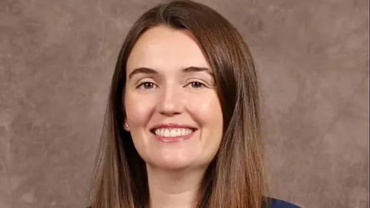 Quieacuten era Erin Piacenti la vicepresidenta de Bank of America que murioacute apuntildealada en Times Square