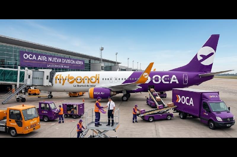 Flybondi procura una reestructuracioacuten interna y un posible cambio de identidad corporativa