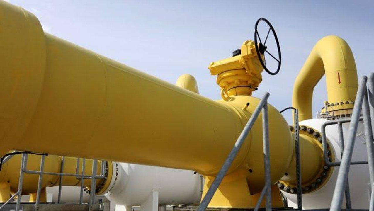 Energiacutea prorrogoacute cambios en los contratos del Plan GasAr