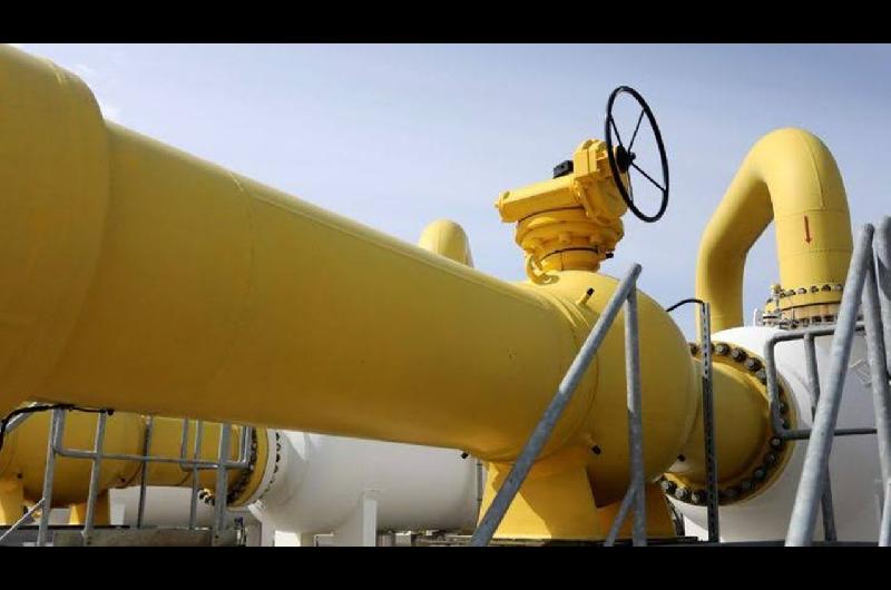 Energiacutea prorrogoacute cambios en los contratos del Plan GasAr