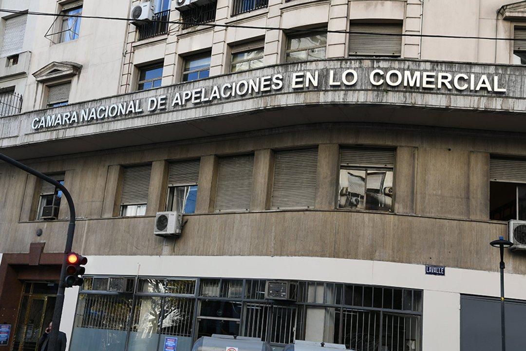 Milei nombroacute por cinco antildeos a una jueza de la Caacutemara Comercial