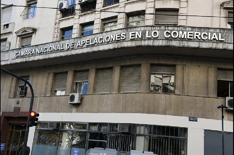 Milei nombroacute por cinco antildeos a una jueza de la Caacutemara Comercial