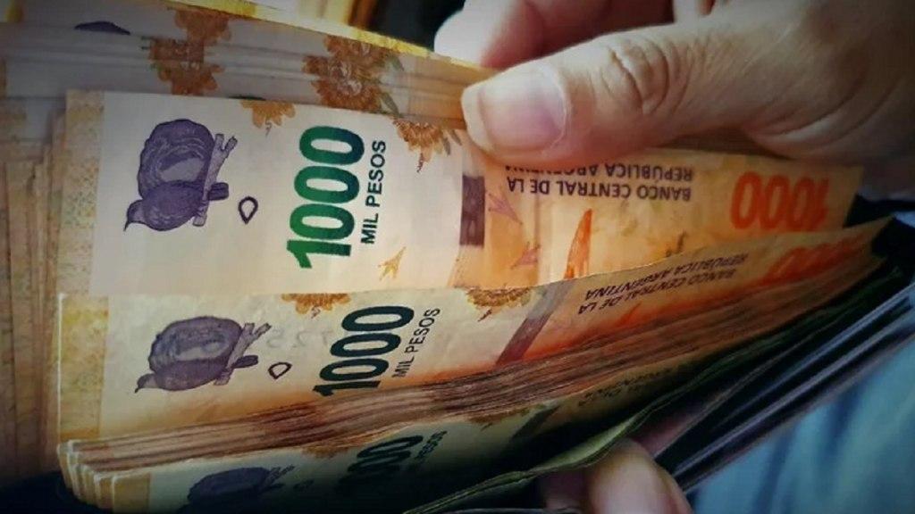 Salario miacutenimo septiembre 2026- cuaacutento es y coacutemo aumenta hasta abril