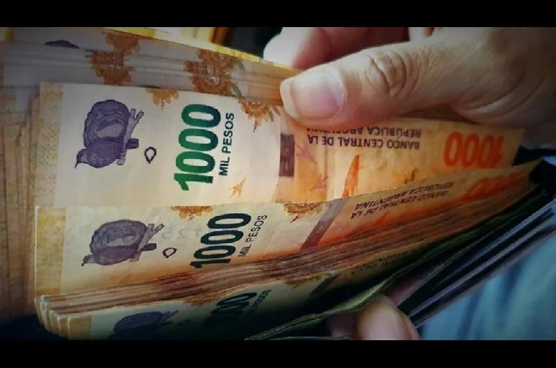 Salario miacutenimo septiembre 2026- cuaacutento es y coacutemo aumenta hasta abril