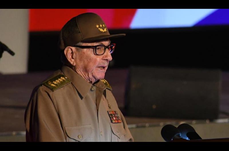 Cuba- aseguran que Rauacutel Castro se encuentra en grave estado de salud a los 95 antildeos