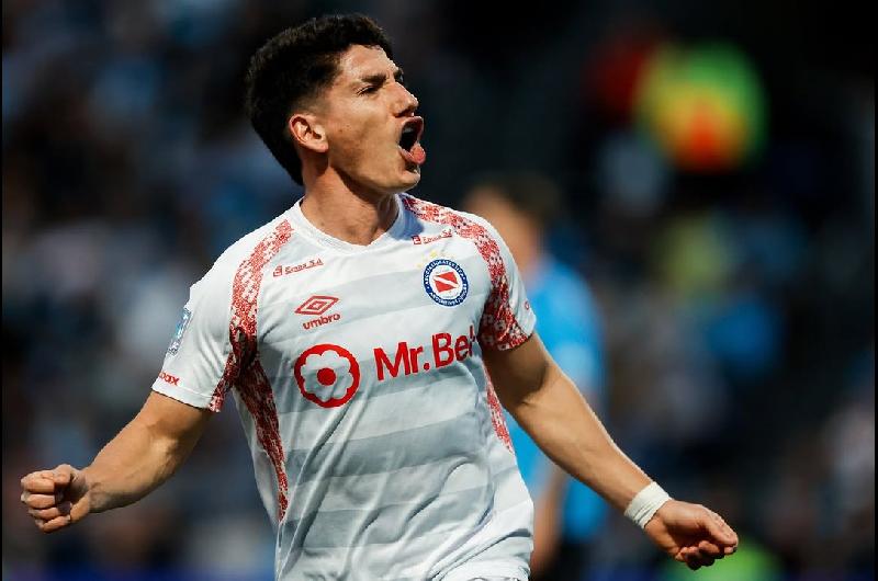 River estariacutea cerca de cerrar a un nuevo defensor